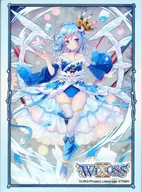 【50枚セット】アロス・ピルルク N カードプロテクト(スリーブ) 「ウィクロスTCG 第17弾 エクスポーズド セレクター」 BOX封入特典