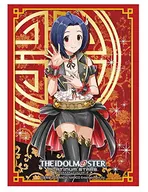 Busshi Load Sleeve Collection High Grade Vol. 1249 idol Master Platinum Stars 『 Azusa Miura 』