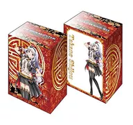 Bushiroad Deck Holder Collection V2 Vol. 167 idol Master Platinum Stars 『 Shijo Kion 』