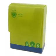 オリジナルデッキケース Three R’s WCCF オリジナルグッズ プレゼントキャンペーン第11弾