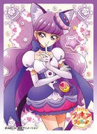 Character Actor Sleeve Sparkling ☆ Precure Alla Mode Cure Macaron [EN-432]