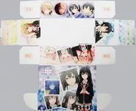 ストレイジボックス 『 Precious Memories My Youth Romantic Comedy Is Wrong, As I Expected. Anexo : Premios oficiales de 』