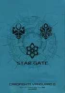 Bushiload Sleeve Collection Mini Extra Vol. 27 『 Icon Series Star Gate 』 Event Only