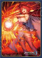 FIRE EMBLEM 0 [Saifa] Mat Card Sleeve "Jamie" [No. FE52]