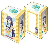 武士道Deck Holder Collection V2Vol.186雛子的筆記『夏川玖井菜』