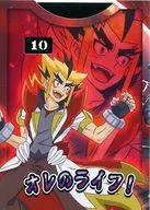 [単品] イカヅチ ライフカウンター 「フューチャーカード バディファイト バッツ スペシャルシリーズ第1弾 「超竜五角陣」VS「外道百雷」」 同梱品