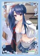 幸运逻辑袖系列附加Vol.7幸运逻辑『换装中的葵』活动限定