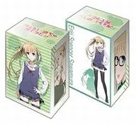 ブシロードデッキホルダーコレクションV2 Vol.214 冴えない彼女の育てかた♭『澤村・スペンサー・英梨々』