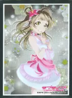 武士道袖系列Extra Vol.217LOVELIVE！『μ's(我们是一道光)南小鸟』活动限定