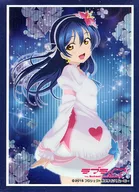 武士道袖系列Extra Vol.218LOVELIVE！『μ's(我们是一道光)园田海未』活动限定