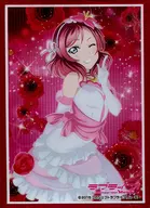Bushiroad Sleeve Collection Extra Vol. 220 Love Live! 『 μ's (We are one light) Nishi Kino Mahime 』 event only