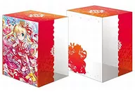 Busshi Road Deck Holder Collection V2 Vol. 216 CARDFIGHT!! Vanguard G 『 Fantastic Passion Pacifica 』