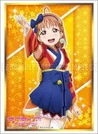 BUSIE ROAD SLEEVE COLLECTION HIGH GRADE VOL.1306 LOVELIVE！Sunshine！《高海千歌》Part.4