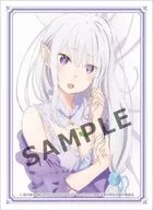 Kakuseri vol. 18 "Re : A Different World Life from 0 / Emilia" [KS-52]