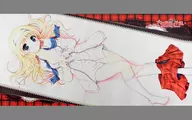 武士道Rubber Mat Collection Extra Vol.25大图书馆的牧羊人-Dreaming Sheep-『铃木佳奈』活动限定