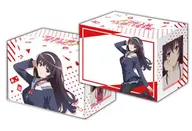 ブシロードデッキホルダーコレクションV2 Vol.241 冴えない彼女の育てかた♭『霞ヶ丘詩羽』Part.2