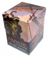 MTG [XLN] 100+ Deck Box V2 マジック [イクサラン] 大型デッキボックス V2