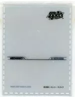 机动战士高达0083卡工装五连套