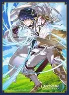 火焰之纹章0[Cyclades]垫卡套「Alphonse」[No.FE54]