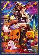 FIRE EMBLEM 0 [Saifa] Mat Card Sleeve "Kamui [Woman]" [No. FE56]