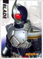 Character Tector Sleeve Kamen Rider Braid Kamen Rider Braid [EN 477]
