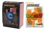 ドラゴンボールZ データカードダス ミニケース 超サイヤ人 トランクス(青年期)