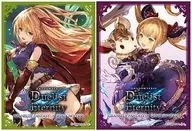 Grand Blue Fantasy Card Sleeve Shadowverse Collabo Ver. Set