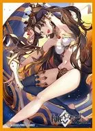 Kyara Sleeve Collection Mat Series Fate/Grand Order 「 Archer / Ishtar (Illustration : Koyafu) 」 [No. MT393]