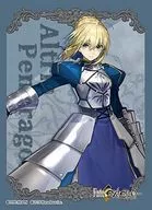 ブロッコリーキャラクタースリーブ Fate/EXTELLA「アルトリア・ペンドラゴン」