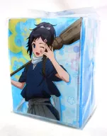 [単品] 特製デッキホルダー 「カードファイト!!ヴァンガードG 刀剣乱舞-花丸-デッキセット 第1弾」 同梱品