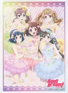 武士道袖系列Extra Vol.224『Bang Dream！』part.3Bang Dream！feat.少女樂團派對！in涉穀丸井限定