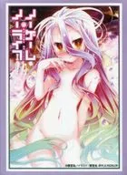 MF文庫J夏季學園祭2017袖收藏遊戲人生no game no life"白(18歲以上首爾)"活動限定