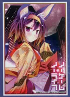 MF Bunko J Summer School Festival 2017 Sleeve Collection NO GAME NO LIFE 『 Izuna 』 Event only