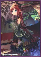 Fun Deal Sleeve Collection Regular Size 10 th Dan 「 Ten 魔双 Sword Euris 」 (60 Pieces)