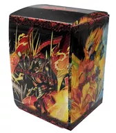 デュエル・マスターズ 限定Wデッキケース“伝説”クリーチャーズ イベント限定 