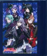 Bushiroad Sleeve Collection Extra 『 Roselia 』 Event Limited
