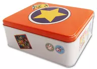 [单品]Takato的卡片收纳BOX罐附属品