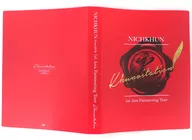 ニックン トレカケース 「NICHKHUN(From 2PM) 1st Asia Fanmeeting Tour “Khunvitation”」