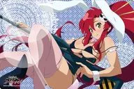 Bussi Load Rubber Mat Collection Vol. 125, Tengen Passed Over Glenragan "Yoko"