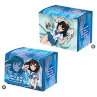 キャラクターデッキケースコレクションMAX ストライク・ザ・ブラッドII「姫柊雪菜」Ver.1