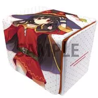 Premium Deck Case Collection KonoSuba: God's Blessing on this Wonderful World! 2 / Megumin