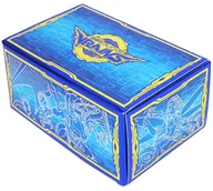 [単品] スペシャルストレージボックス 「遊戯王OCGデュエルモンスターズ LINK VRAINS BOX」 同梱品