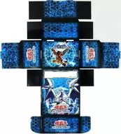 Yu-Gi-Oh : OCG Firewall Dragon Limited Card Stock Case (storage box) gift campaign