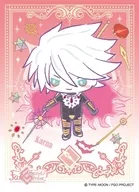 Character Actor Sleeve Fate/Grand Order [Design produced by Sanrio] Carna [EN-550]