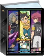 Inazuma Eleven Eleven Arquivo de cartão de prefixo