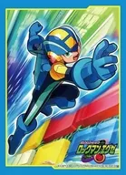 Broccoli Character Sleeve MEGA MAN Exe