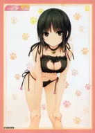 E-3 『 Coffee Kizoku 』 Character Cutler Sleeve EX "Broccoli Treka Item KUJI SP 『 E ☆ 2 』 2nd installment" E Prize