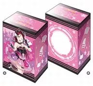 Bushiroad Deck Holder Collection V2 Vol. 374 Love Live! Sunshine! 『 Riko Sakurauchi 』 Part 4