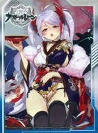 Prinz Eugen Card Sleeve "Azul Lane" AnimeJapan 2018 Goods