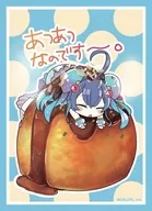 白猫プロジェクト トレーディングカードゲーム カードプロテクター(スリーブ) Bakeryシリーズ ノア